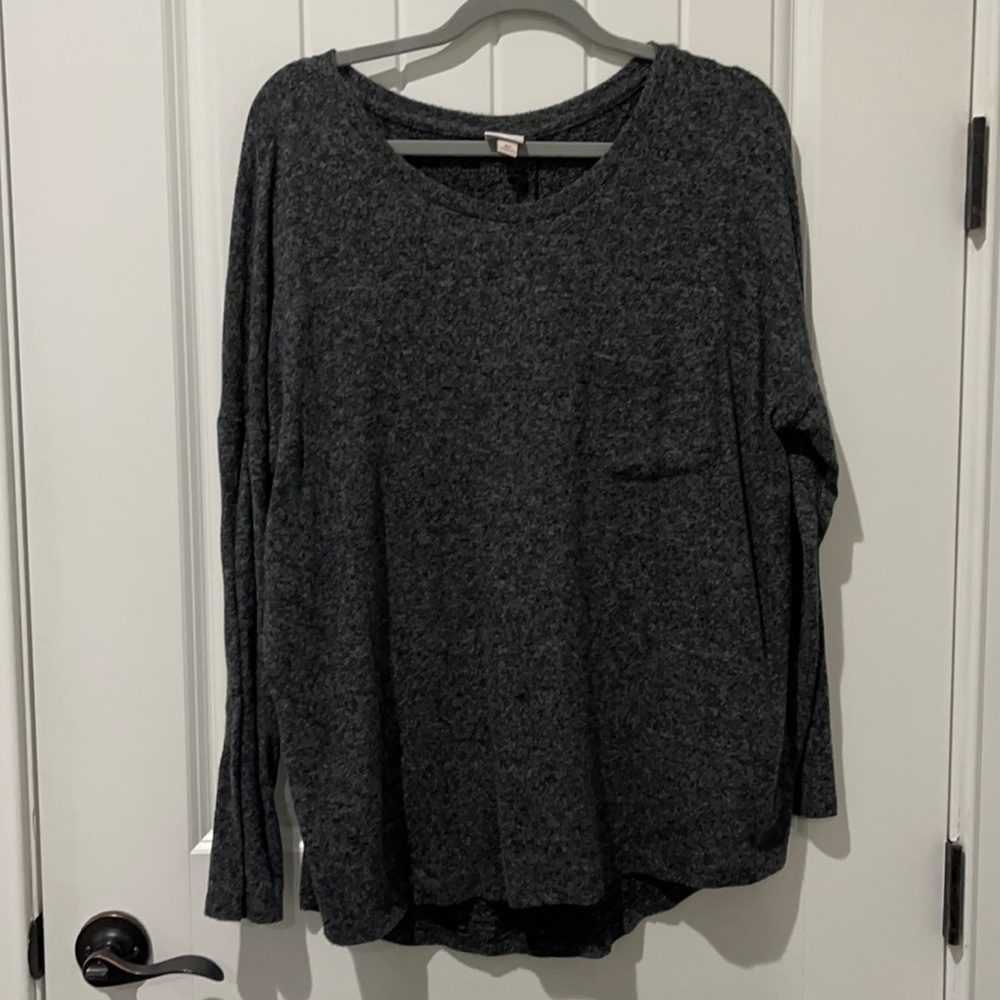 Merona Long Sleeve Shirt